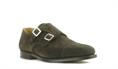 CROCKETT & JONES gespschoenen 5170-lowndes