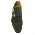 CROCKETT & JONES gespschoenen 5170-lowndes