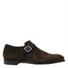 CROCKETT & JONES gespschoenen portman 4