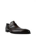 CROCKETT & JONES gespschoenen portman 4