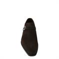CROCKETT & JONES gespschoenen portman 4