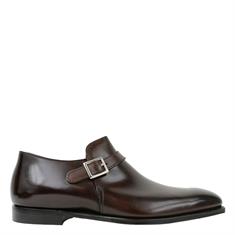 CROCKETT & JONES gespschoenen portman 4