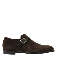 CROCKETT & JONES gespschoenen portman 4
