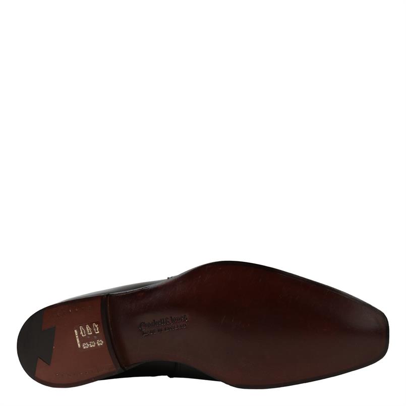 CROCKETT & JONES gespschoenen portman 4