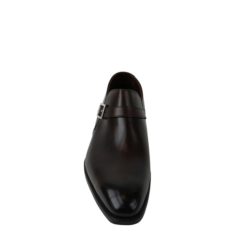 CROCKETT & JONES gespschoenen portman 4