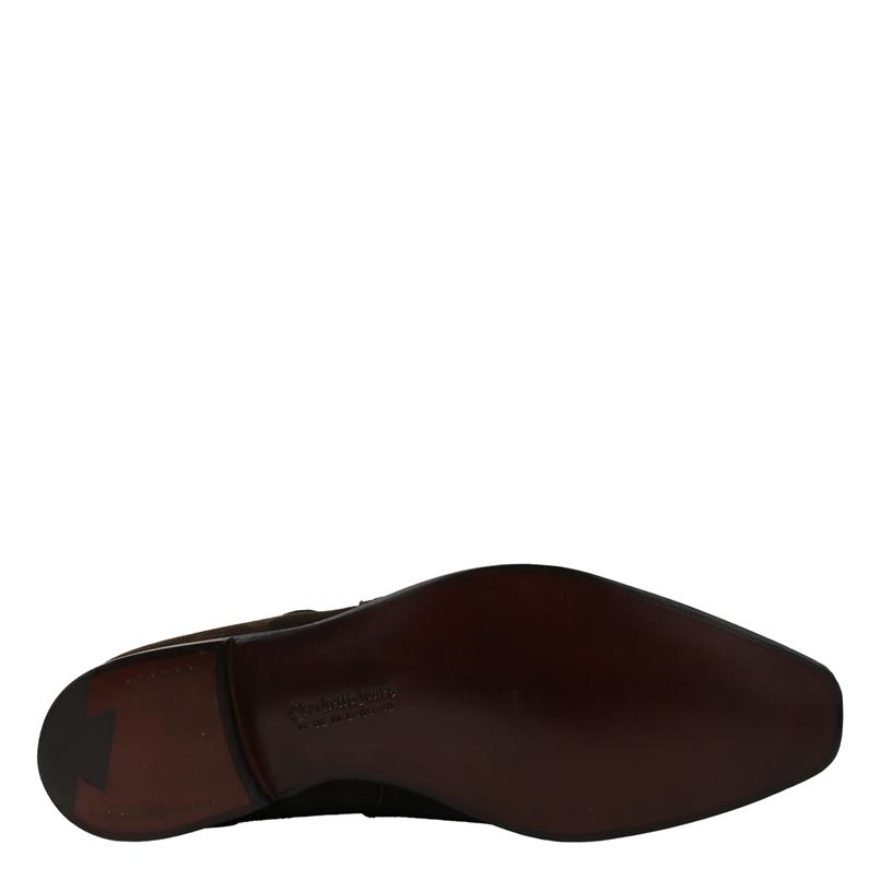 CROCKETT & JONES gespschoenen portman 4