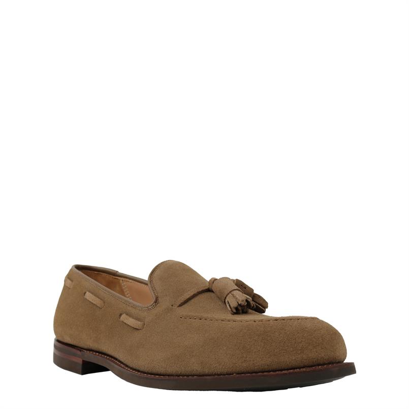 CROCKETT & JONES instappers cavendich 2