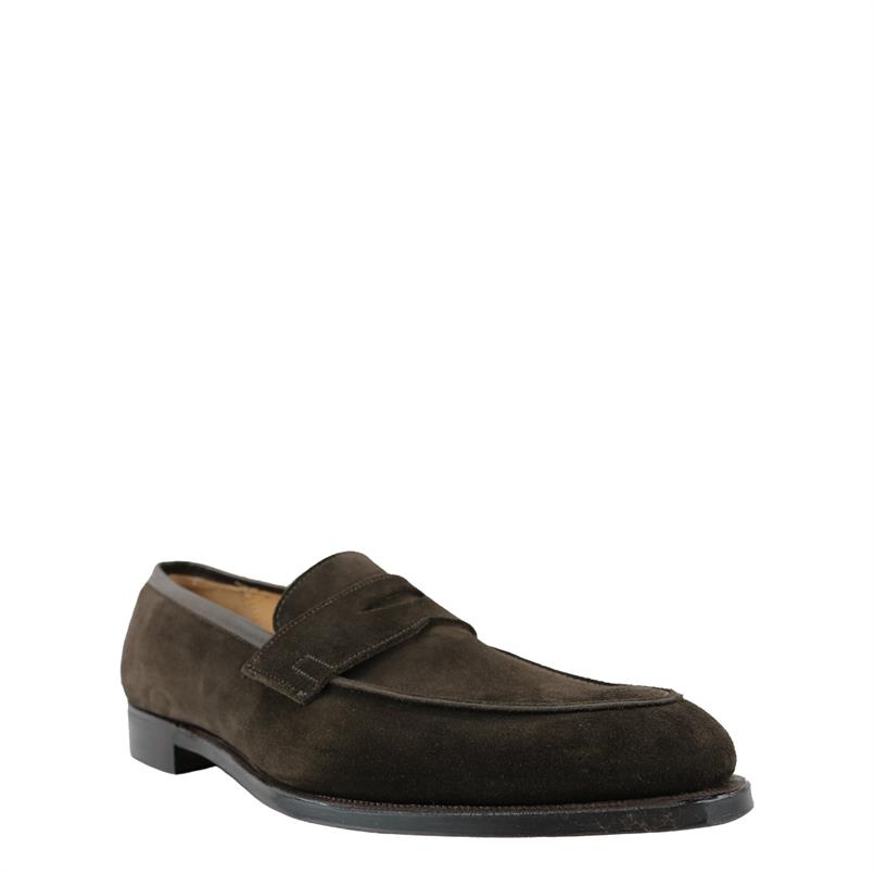 CROCKETT & JONES instappers crawford