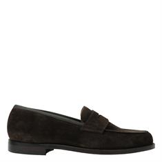 CROCKETT & JONES instappers grantham 2