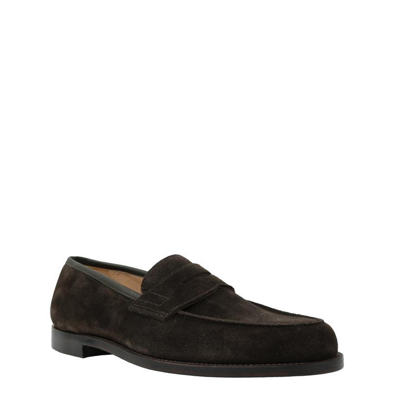 CROCKETT & JONES instappers grantham 2