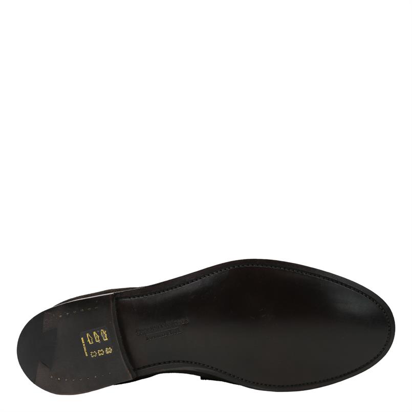 CROCKETT & JONES instappers grantham 2