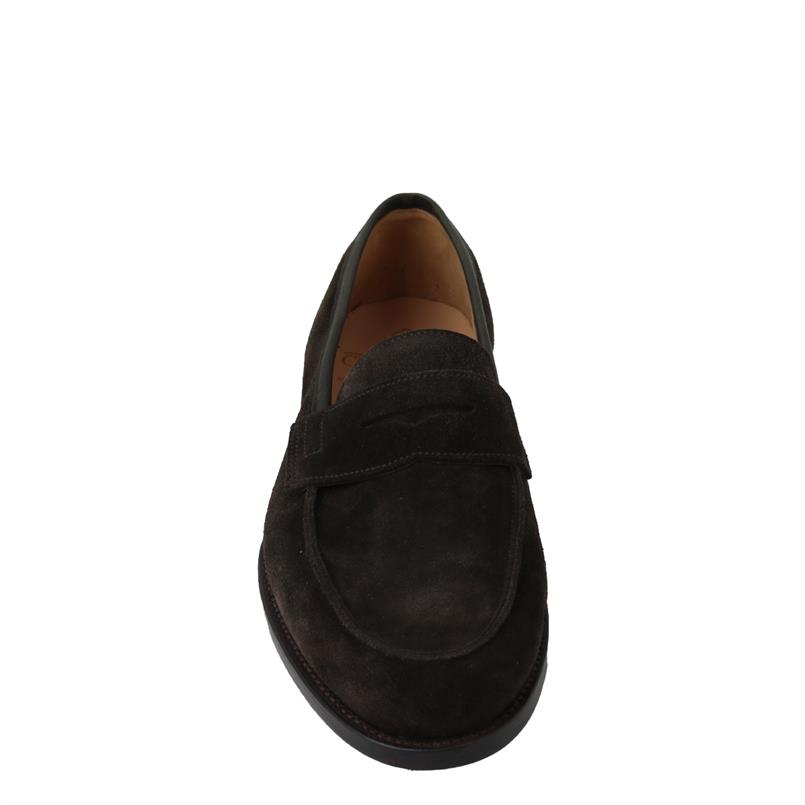 CROCKETT & JONES instappers grantham 2
