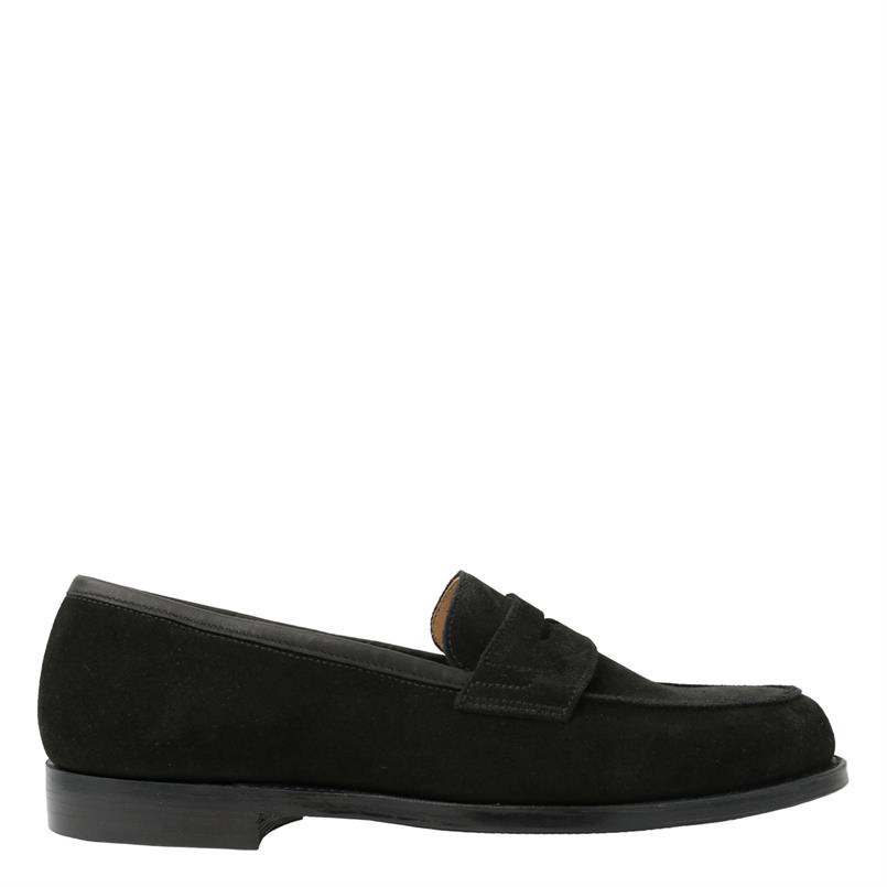 CROCKETT & JONES instappers grantham 2