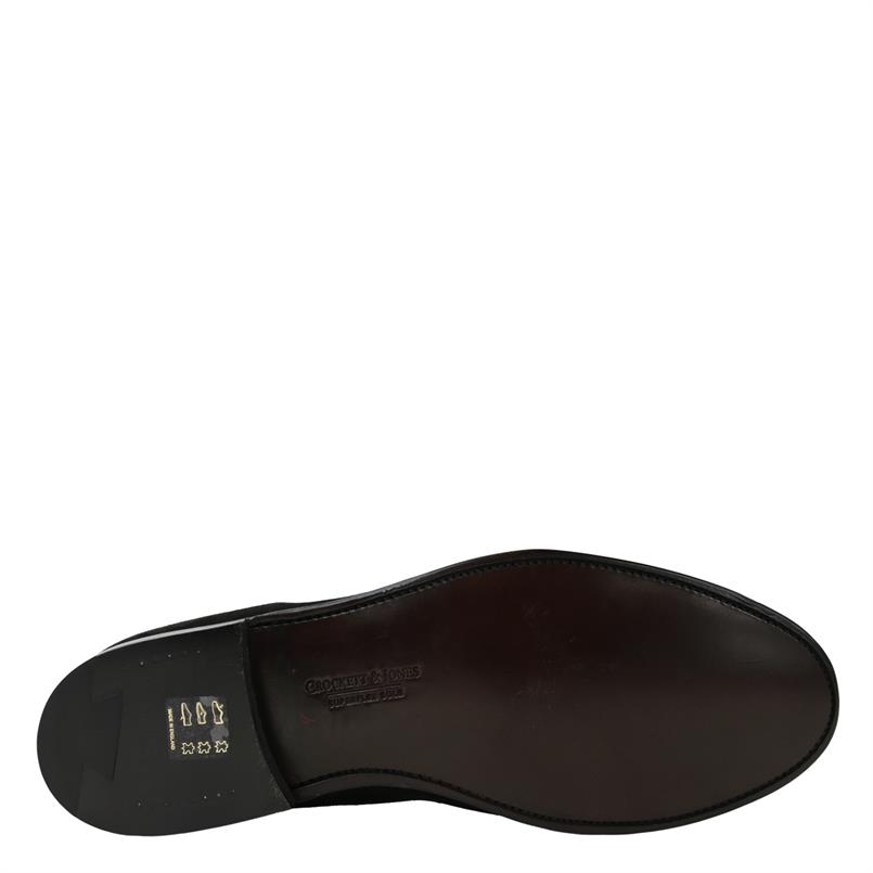 CROCKETT & JONES instappers grantham 2