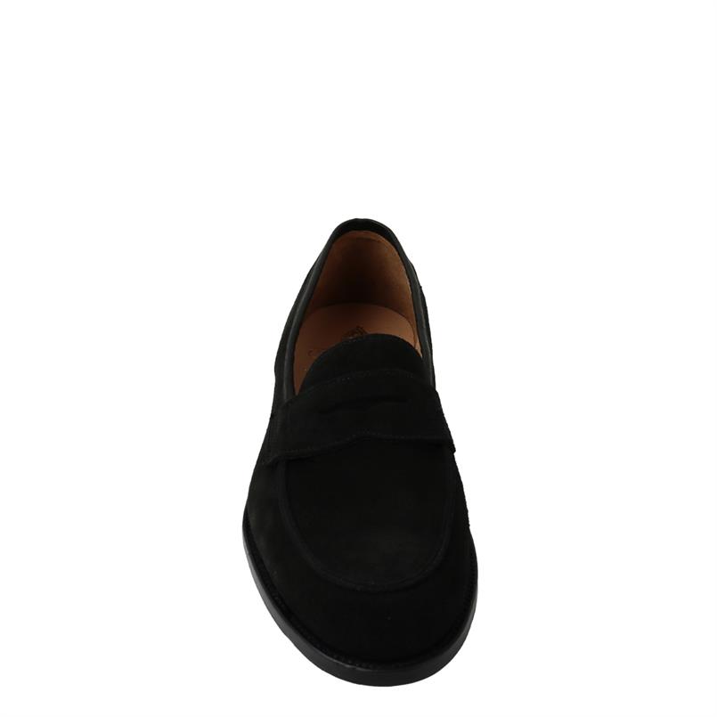 CROCKETT & JONES instappers grantham 2