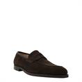 CROCKETT & JONES instappers sydney