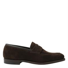 CROCKETT & JONES instappers sydney