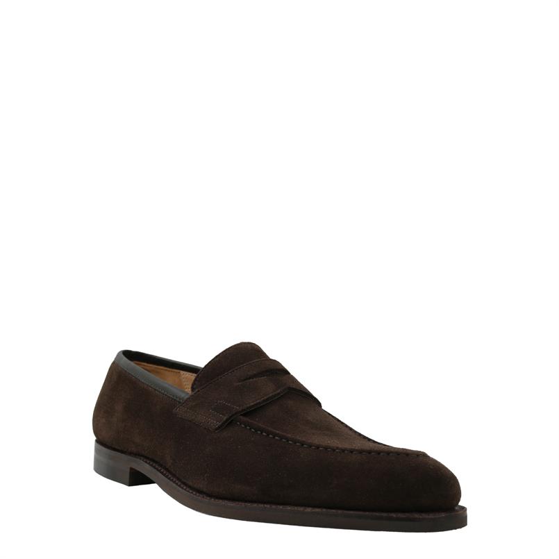 CROCKETT & JONES instappers sydney