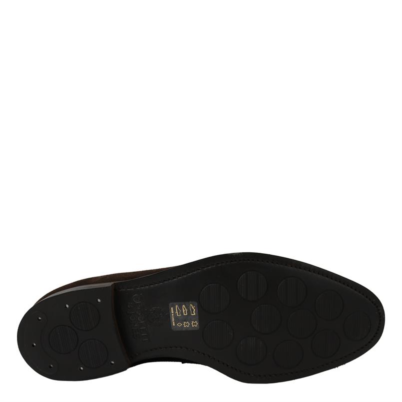 CROCKETT & JONES instappers sydney