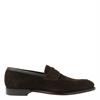 CROCKETT & JONES instappers teign