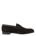 CROCKETT & JONES instappers teign