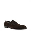 CROCKETT & JONES instappers teign