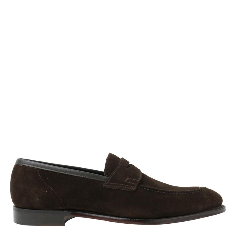 CROCKETT & JONES instappers teign