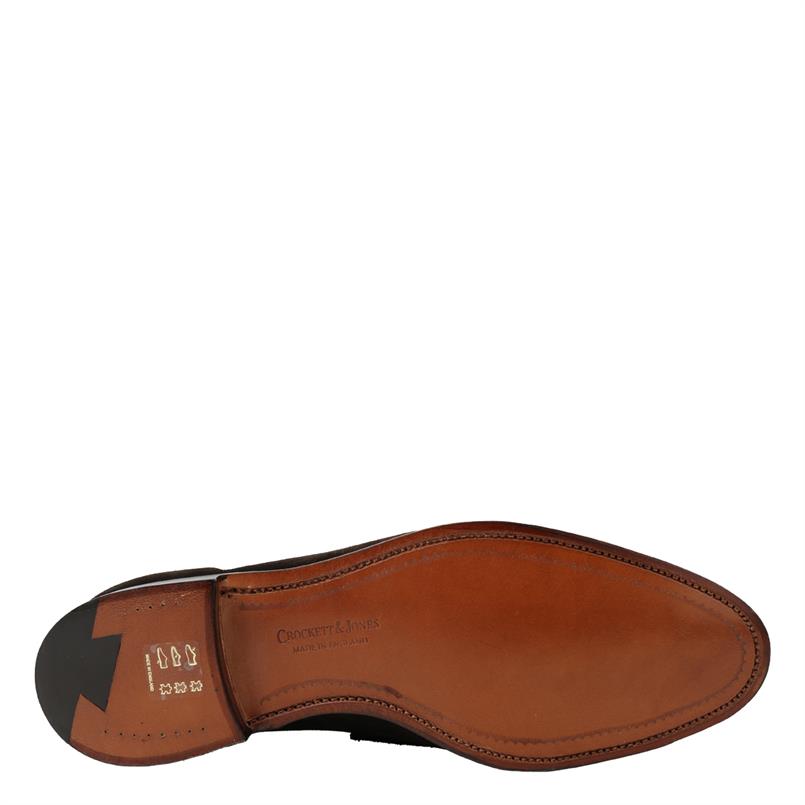 CROCKETT & JONES instappers teign