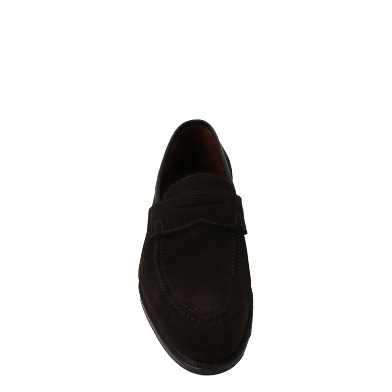 CROCKETT & JONES instappers teign