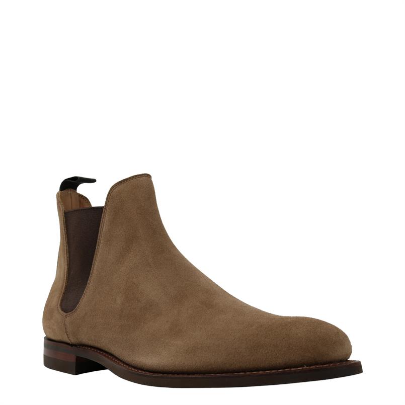 CROCKETT & JONES laarzen chelsea 8