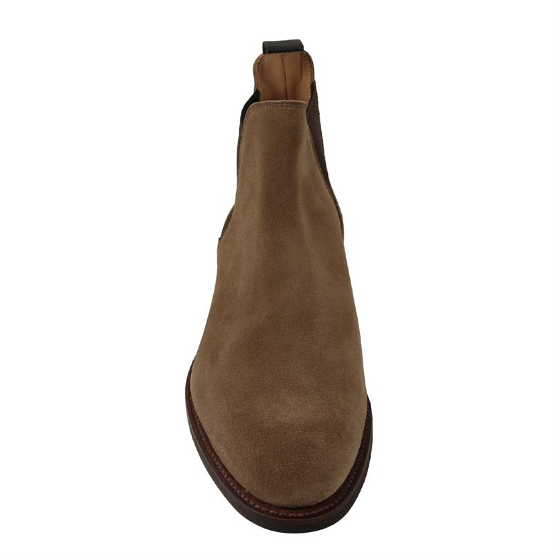 CROCKETT & JONES laarzen chelsea 8