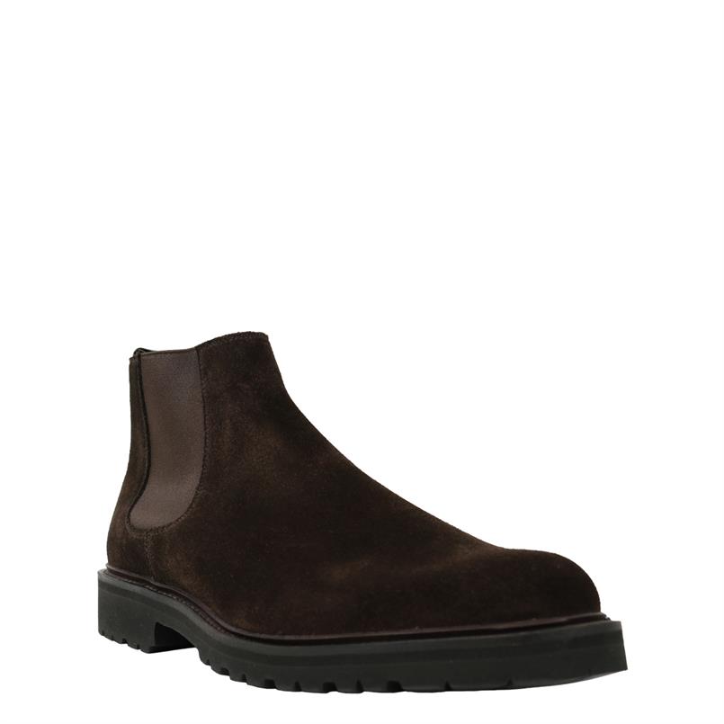 CROCKETT & JONES laarzen elgin