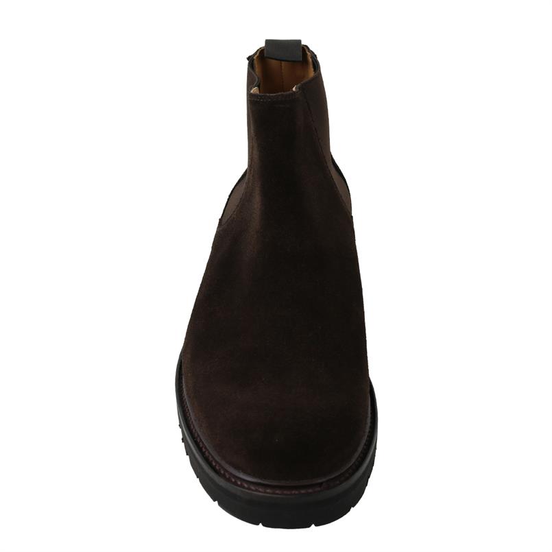 CROCKETT & JONES laarzen elgin