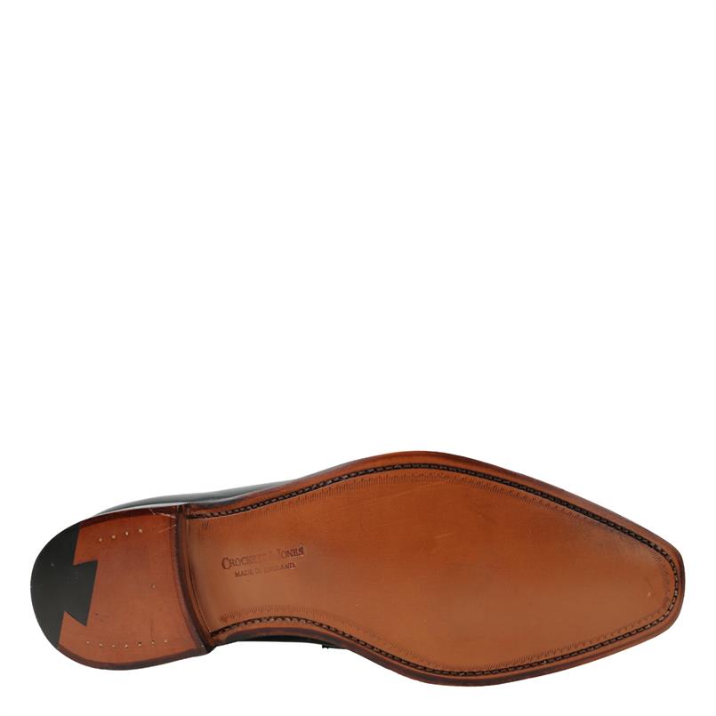 CROCKETT & JONES loafers 5098-merton