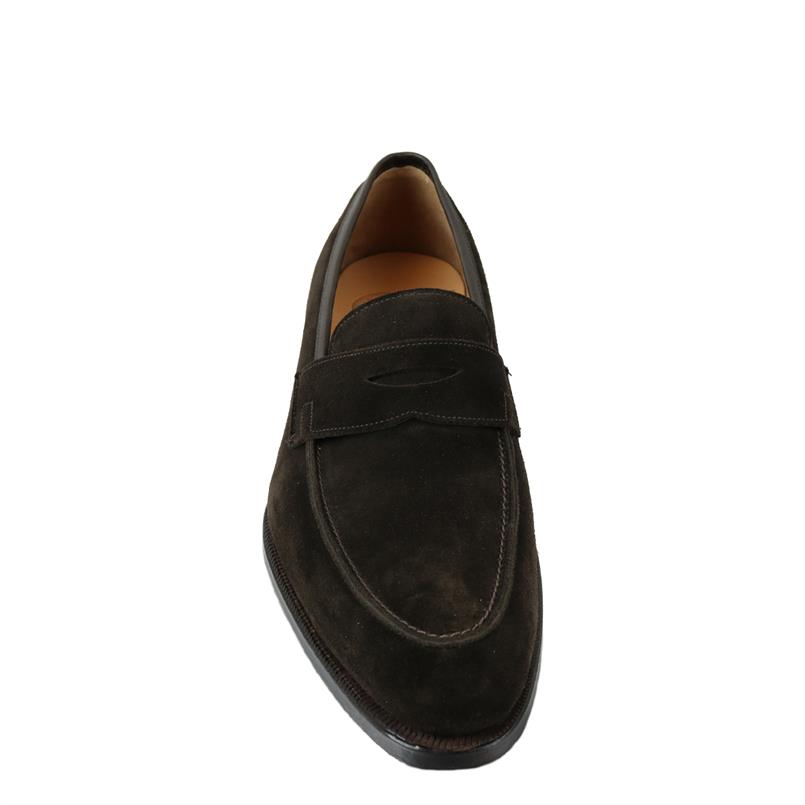 CROCKETT & JONES loafers crawford