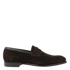 CROCKETT & JONES loafers teign