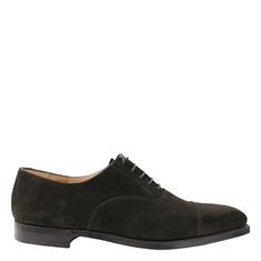 CROCKETT & JONES veterschoenen 25057a hallam