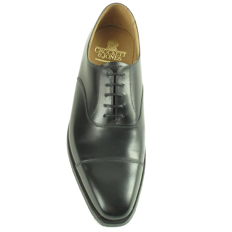 CROCKETT & JONES veterschoenen 5057-12phallam