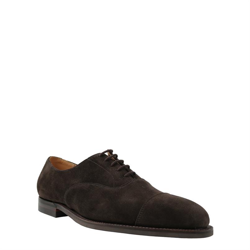 CROCKETT & JONES veterschoenen connaught 2