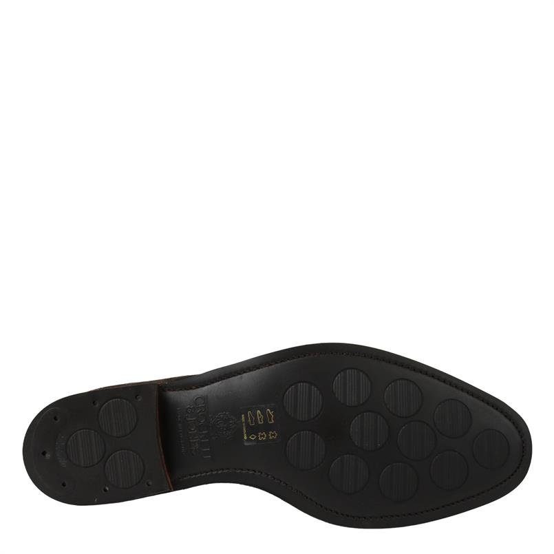 CROCKETT & JONES veterschoenen connaught 2