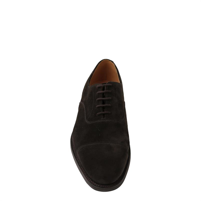 CROCKETT & JONES veterschoenen connaught 2