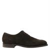 CROCKETT & JONES veterschoenen goodwood