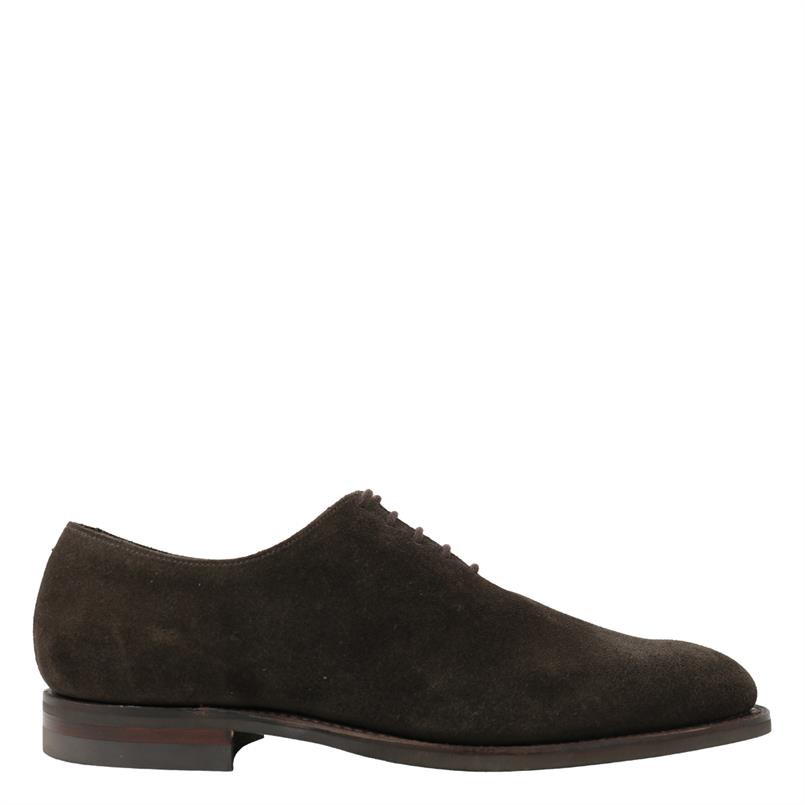 CROCKETT & JONES veterschoenen goodwood