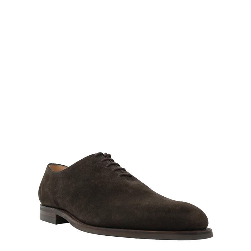 CROCKETT & JONES veterschoenen goodwood