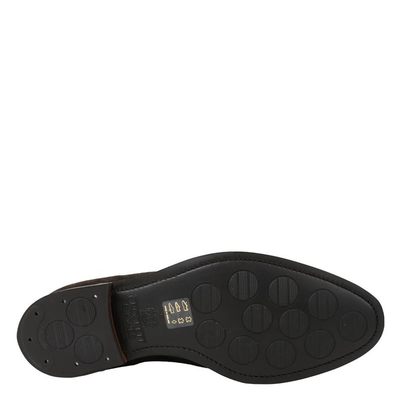 CROCKETT & JONES veterschoenen goodwood