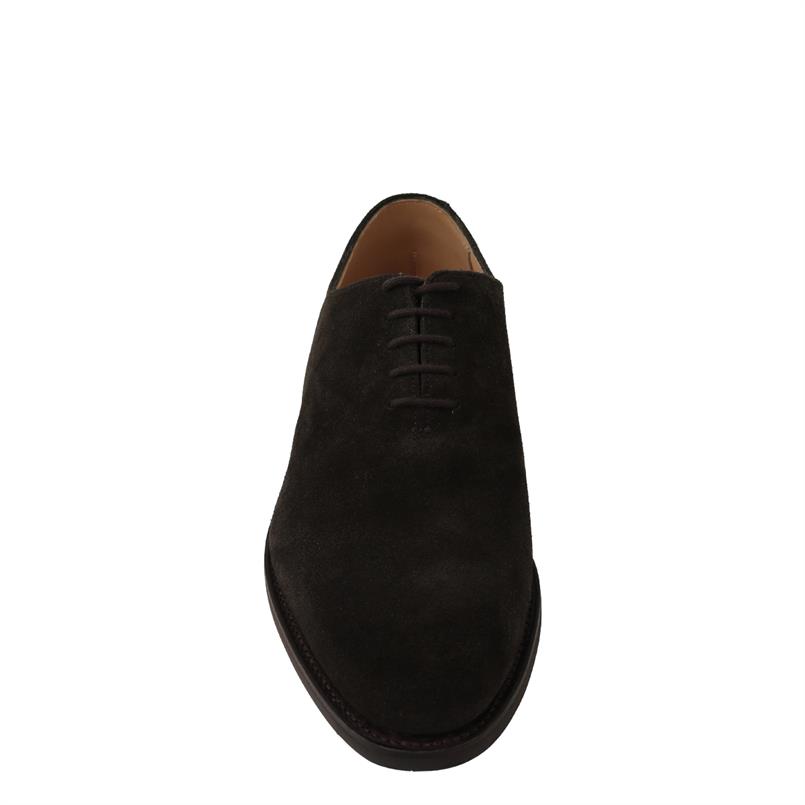 CROCKETT & JONES veterschoenen goodwood
