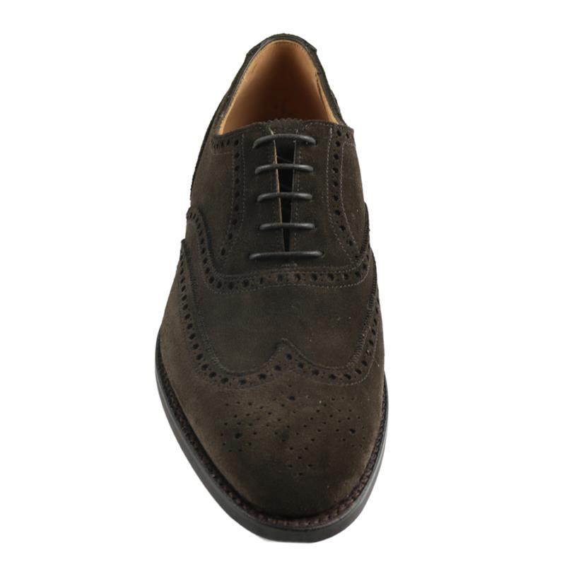 CROCKETT & JONES veterschoenen westgate 2