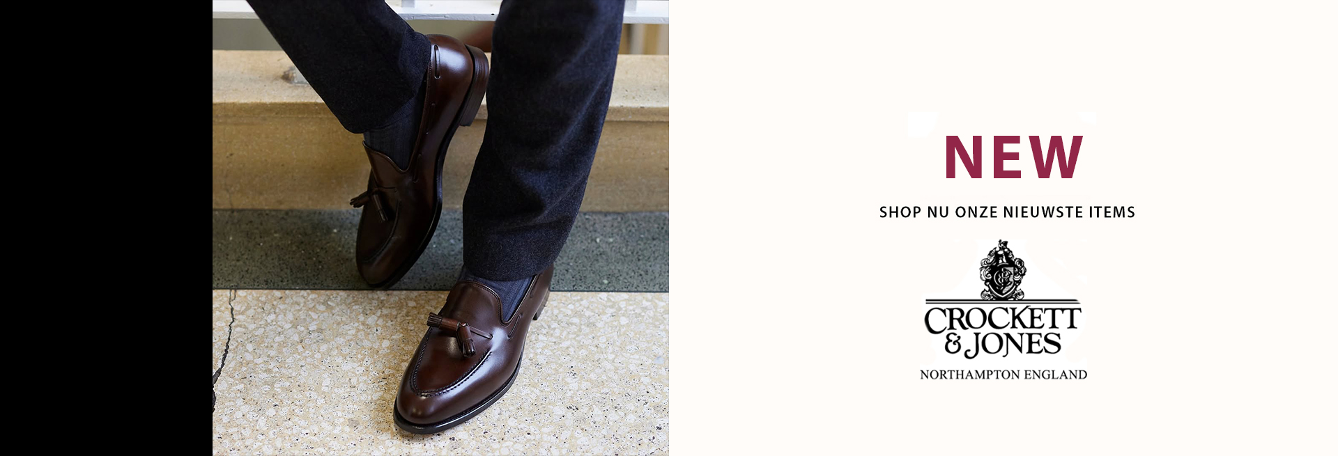 Crockett&Jones