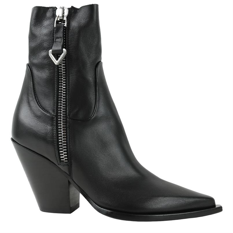 ELENA IACHI enkellaarzen e4078