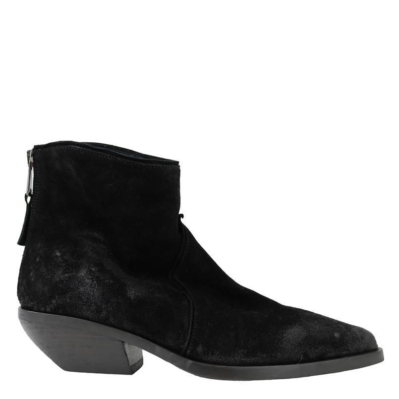 ELENA IACHI enkellaarzen e4236